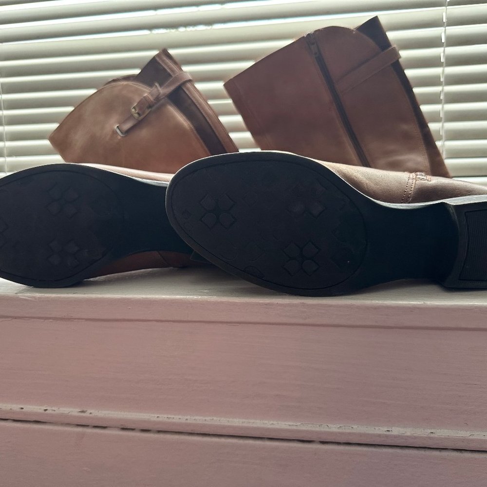 Naturalizer Jamison Boots - image 5